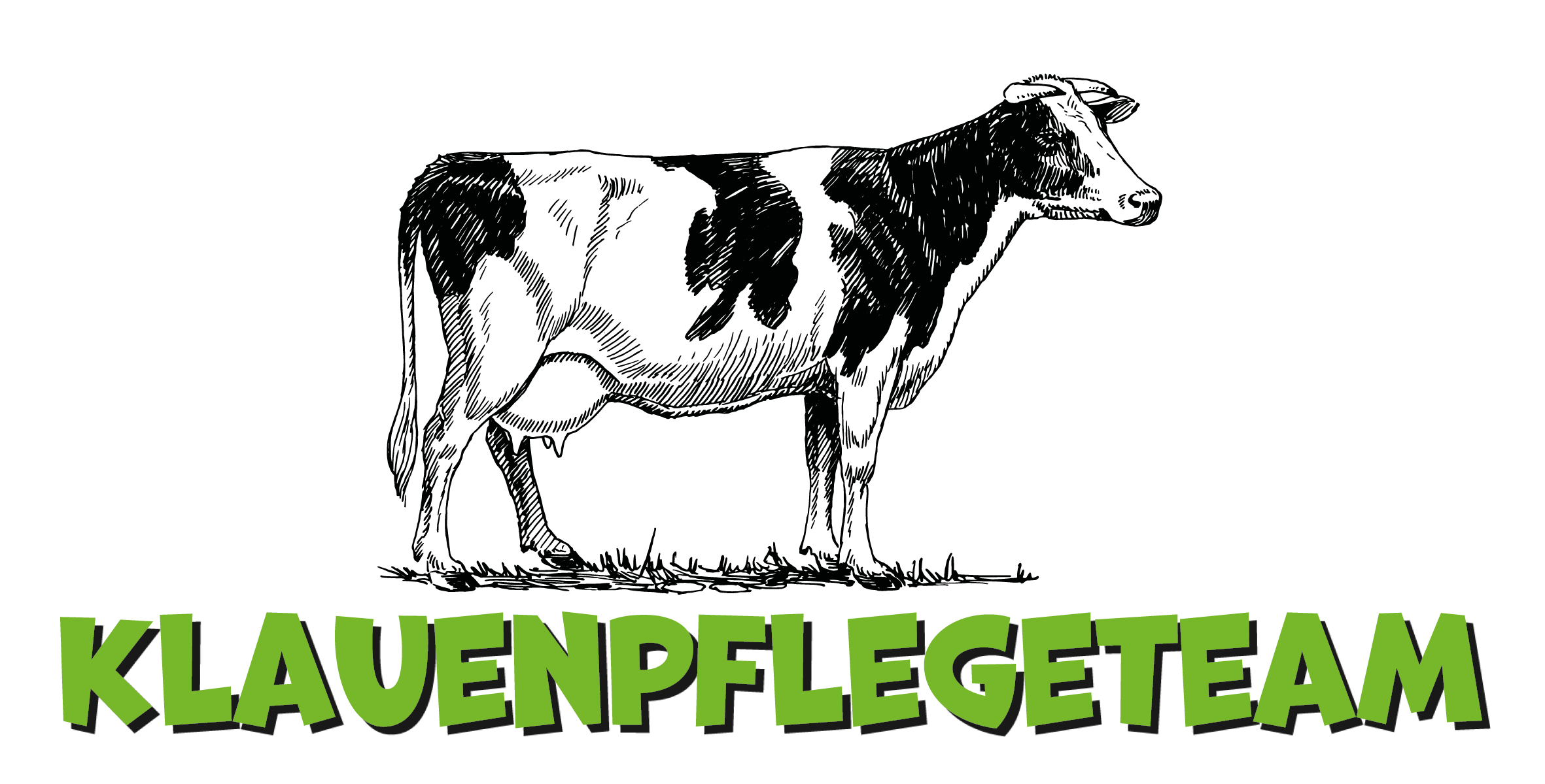 Klauenpflegeteam